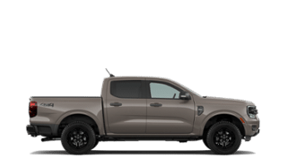 2026 Ford Ranger® External Image 1